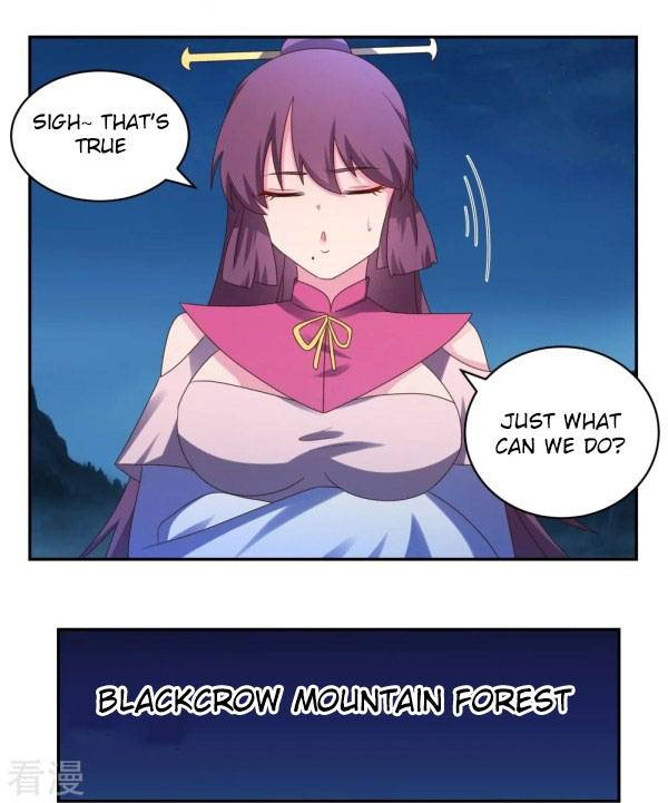 Read Above All Gods EN Manga Online