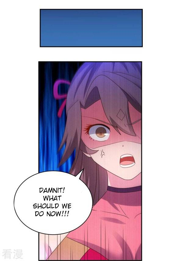 Read Above All Gods EN Manga Online