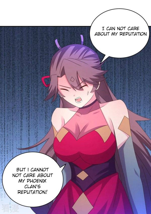 Read Above All Gods EN Manga Online
