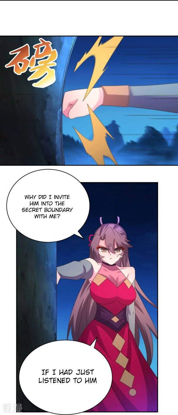 Read Above All Gods EN Manga Online