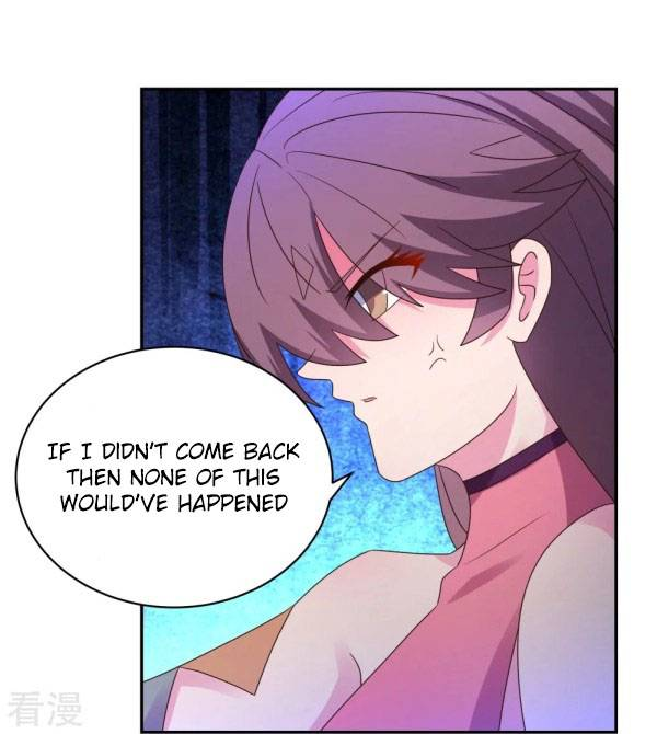 Read Above All Gods EN Manga Online