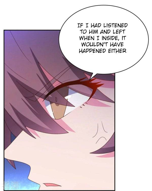 Read Above All Gods EN Manga Online