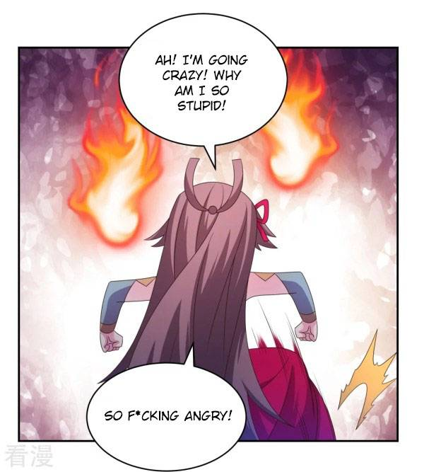 Read Above All Gods EN Manga Online