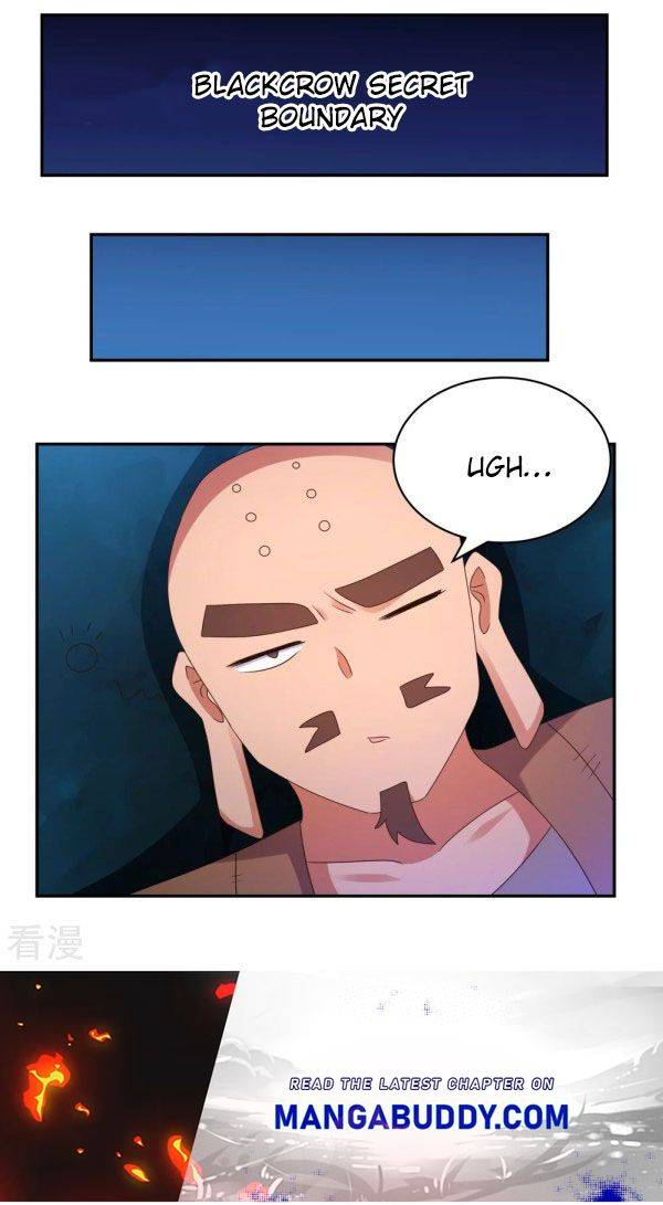 Read Above All Gods EN Manga Online