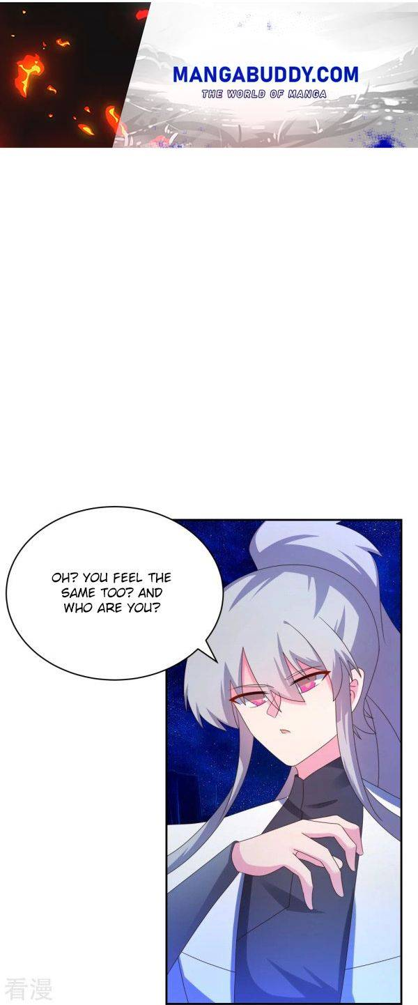 Read Above All Gods EN Manga Online