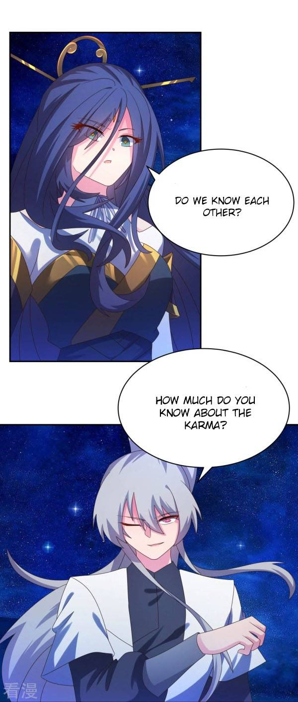 Read Above All Gods EN Manga Online