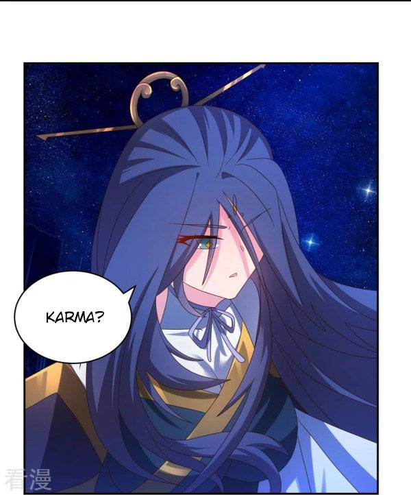Read Above All Gods EN Manga Online