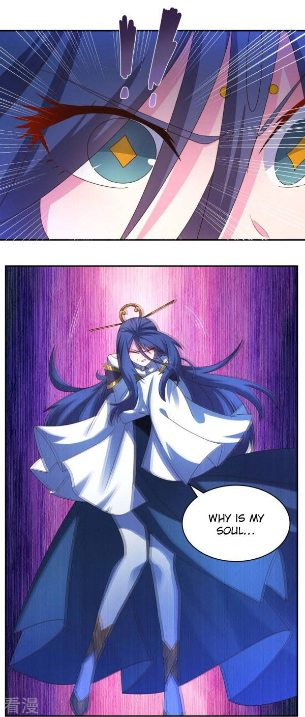 Read Above All Gods EN Manga Online