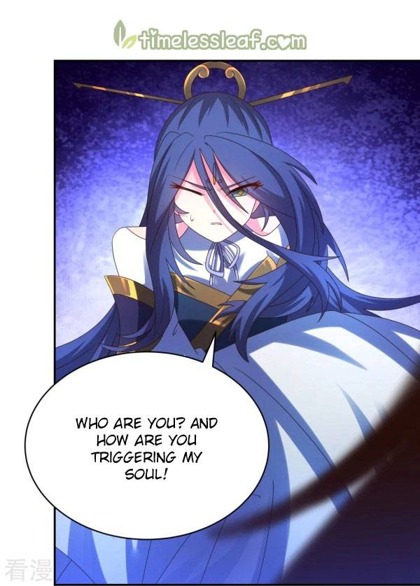 Read Above All Gods EN Manga Online