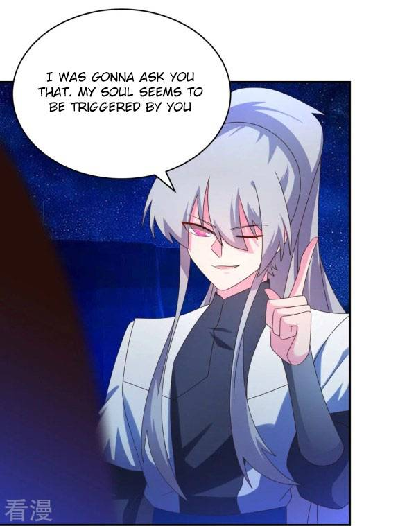 Read Above All Gods EN Manga Online