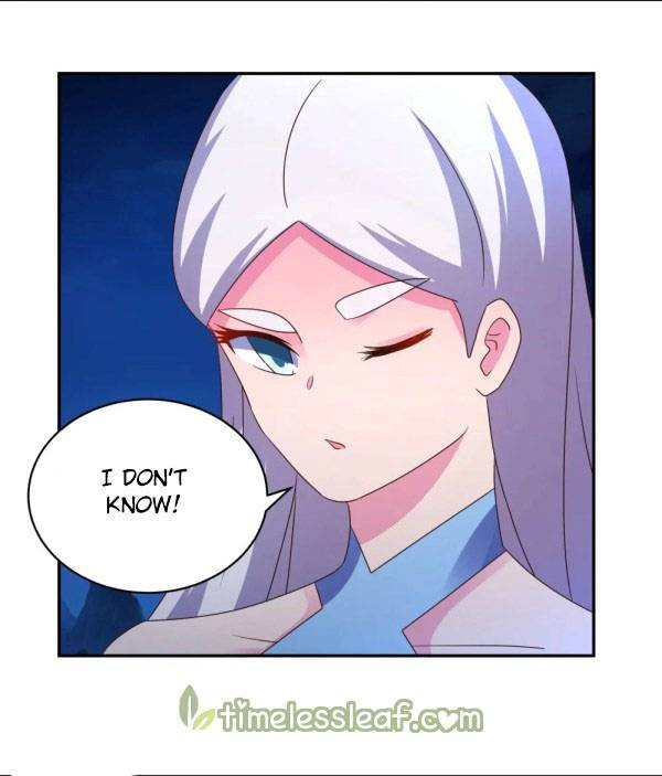 Read Above All Gods EN Manga Online