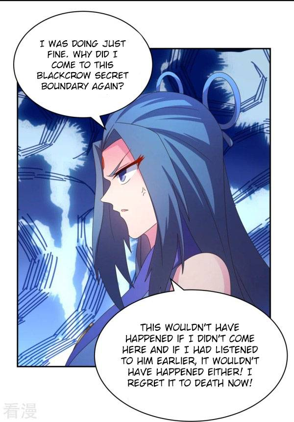 Read Above All Gods EN Manga Online