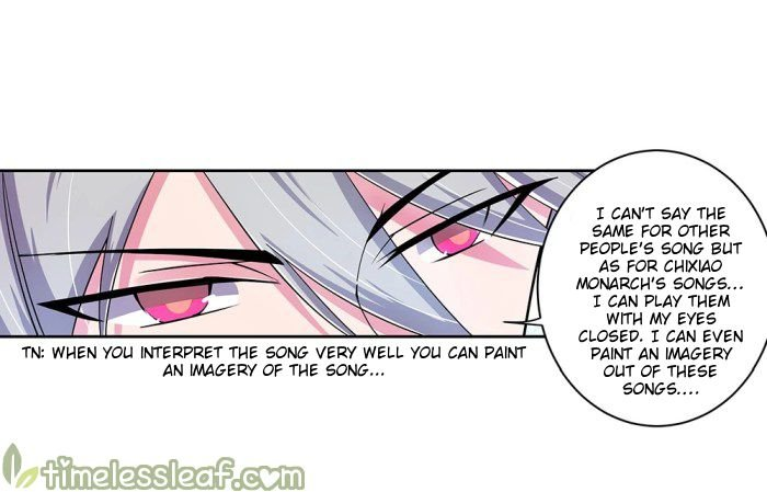 Read Above All Gods EN Manga Online