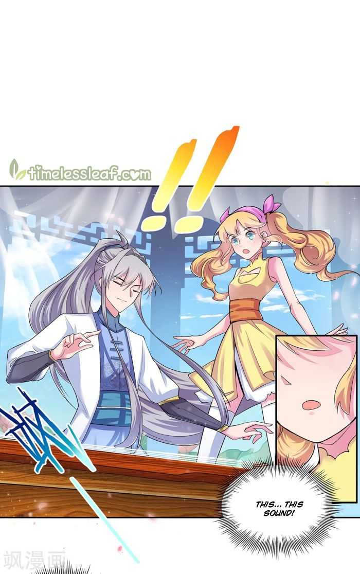 Read Above All Gods EN Manga Online