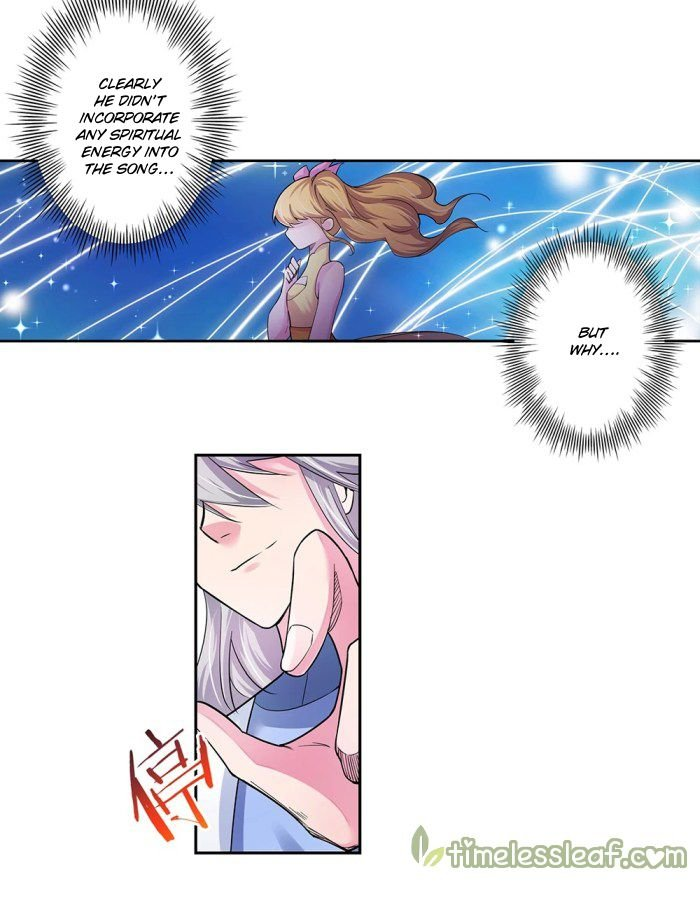 Read Above All Gods EN Manga Online