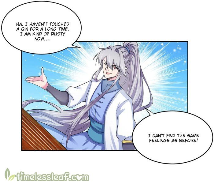 Read Above All Gods EN Manga Online