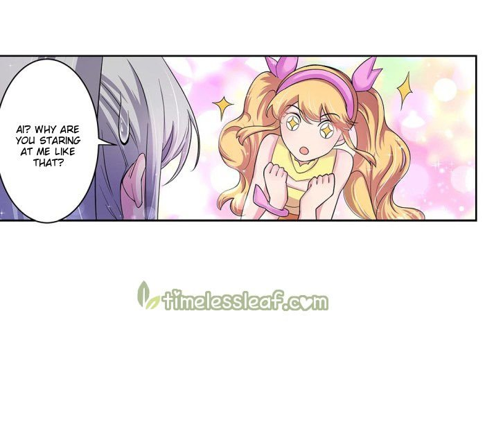 Read Above All Gods EN Manga Online