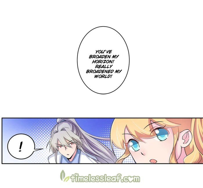 Read Above All Gods EN Manga Online