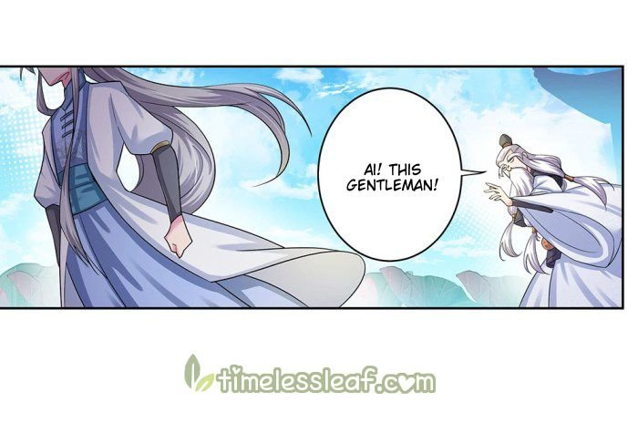 Read Above All Gods EN Manga Online