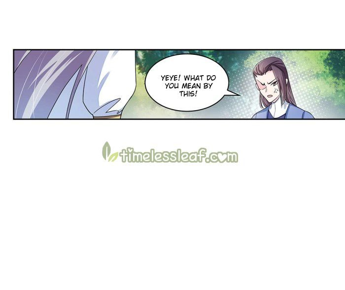 Read Above All Gods EN Manga Online