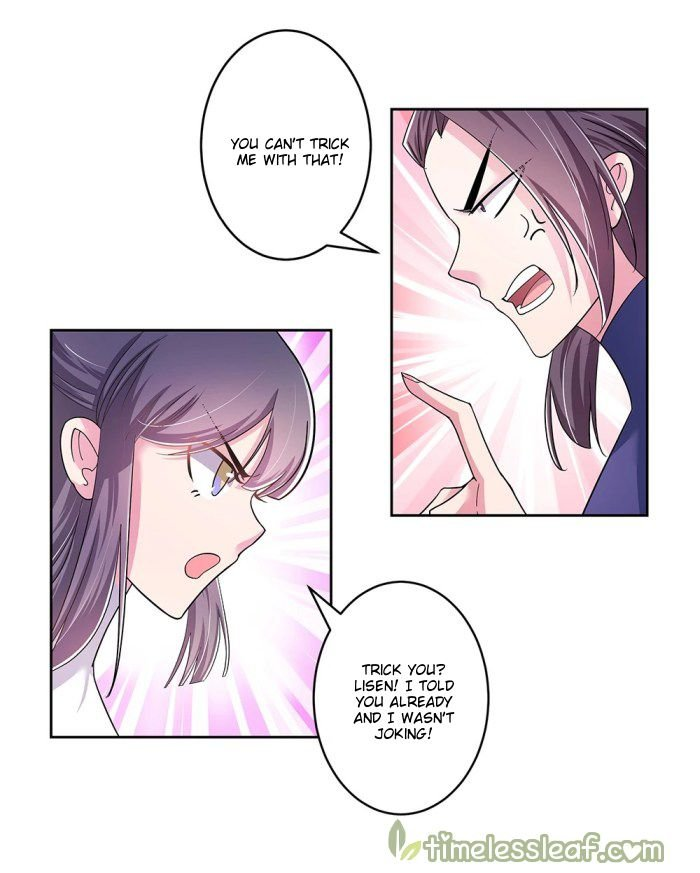Read Above All Gods EN Manga Online