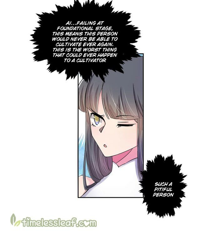 Read Above All Gods EN Manga Online