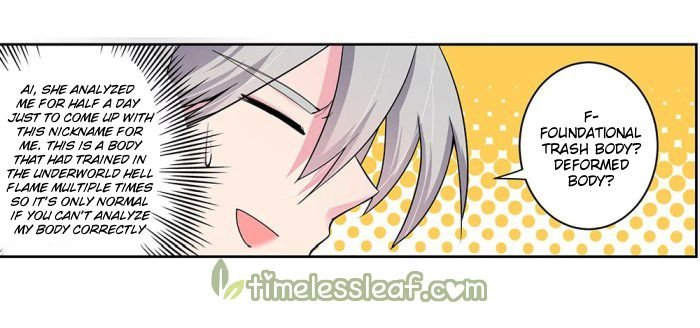 Read Above All Gods EN Manga Online