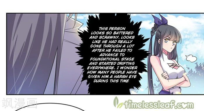 Read Above All Gods EN Manga Online