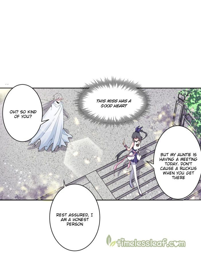 Read Above All Gods EN Manga Online
