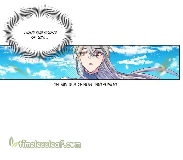 Read Above All Gods EN Manga Online