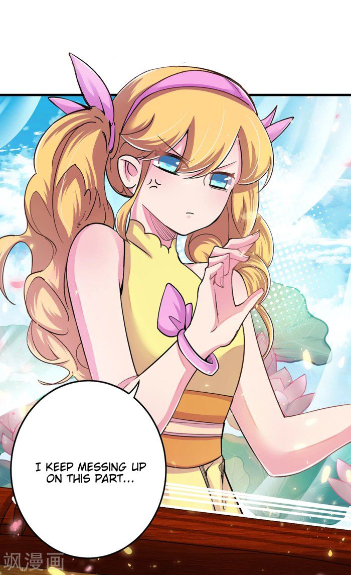 Read Above All Gods EN Manga Online