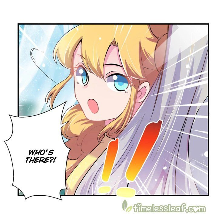 Read Above All Gods EN Manga Online