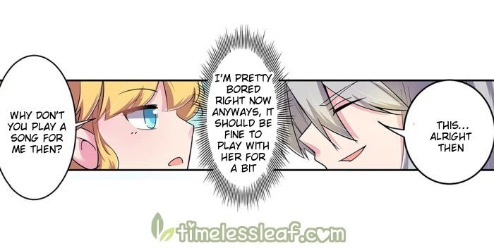 Read Above All Gods EN Manga Online