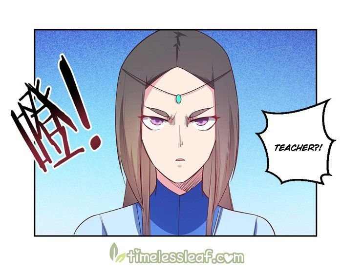 Read Above All Gods EN Manga Online