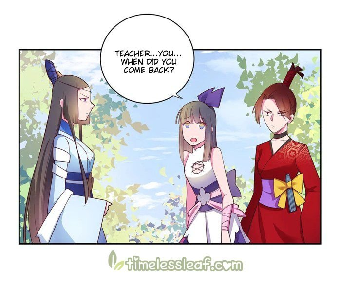 Read Above All Gods EN Manga Online