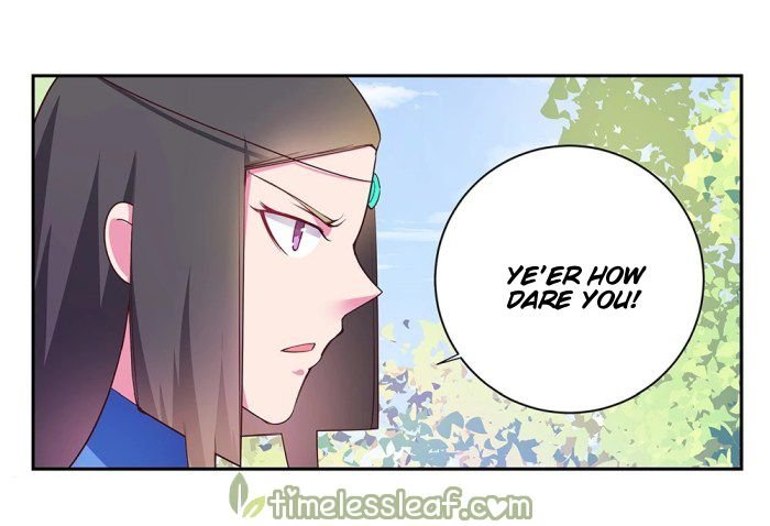 Read Above All Gods EN Manga Online