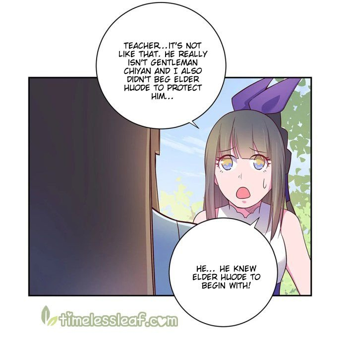 Read Above All Gods EN Manga Online