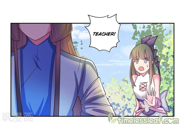 Read Above All Gods EN Manga Online