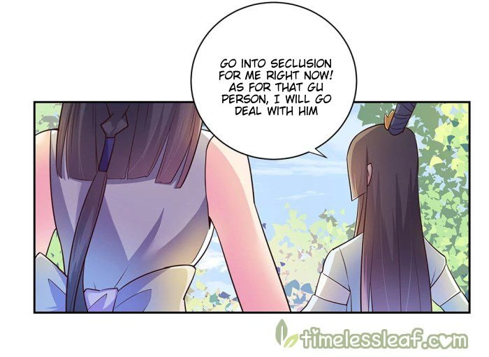 Read Above All Gods EN Manga Online