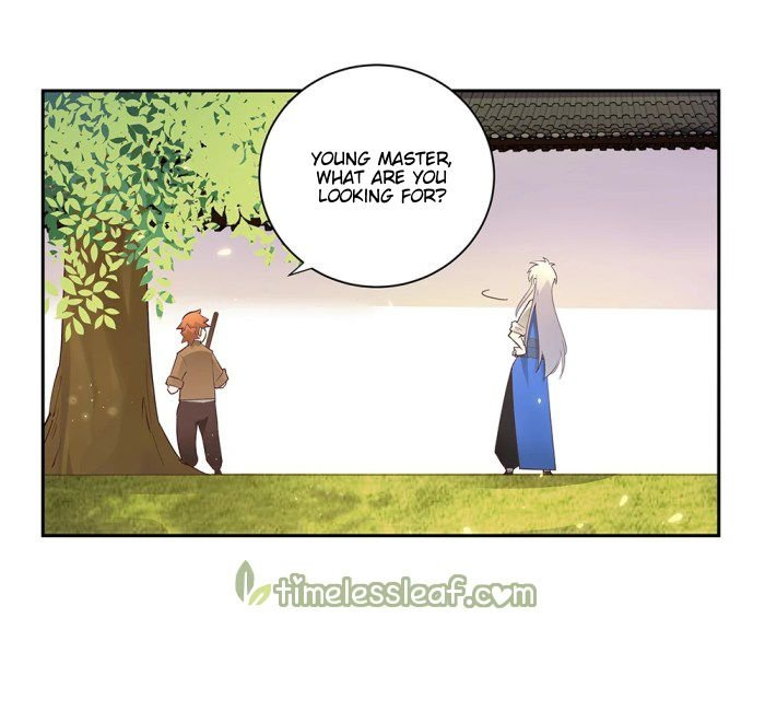 Read Above All Gods EN Manga Online