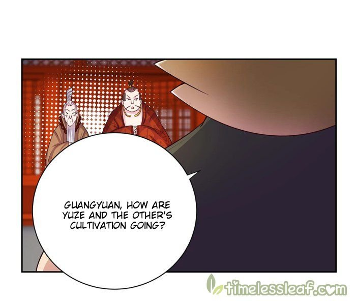 Read Above All Gods EN Manga Online