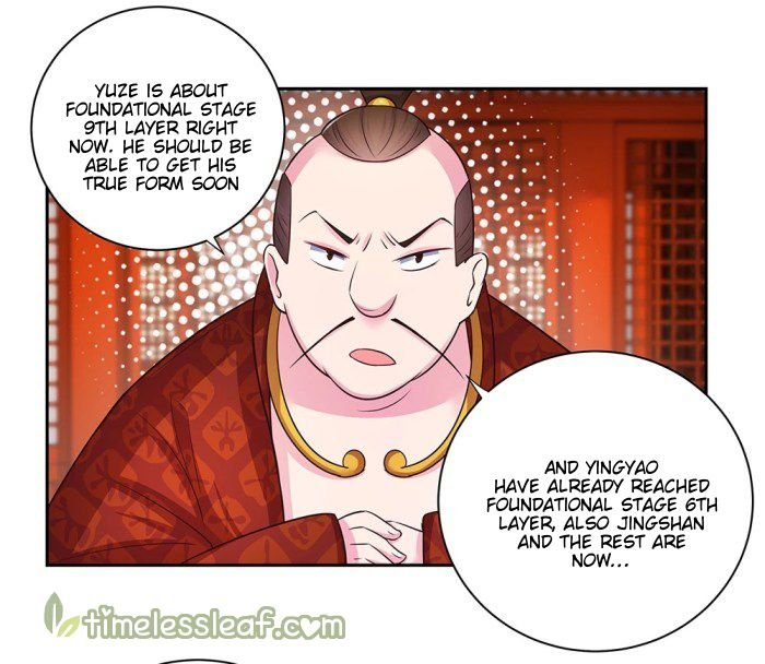 Read Above All Gods EN Manga Online