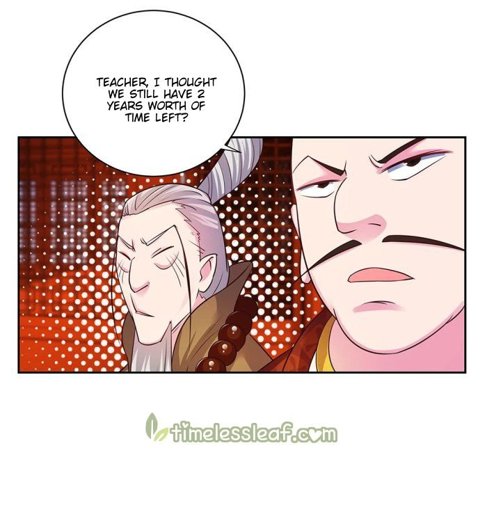 Read Above All Gods EN Manga Online