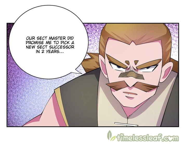 Read Above All Gods EN Manga Online