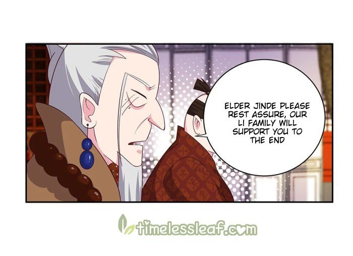 Read Above All Gods EN Manga Online