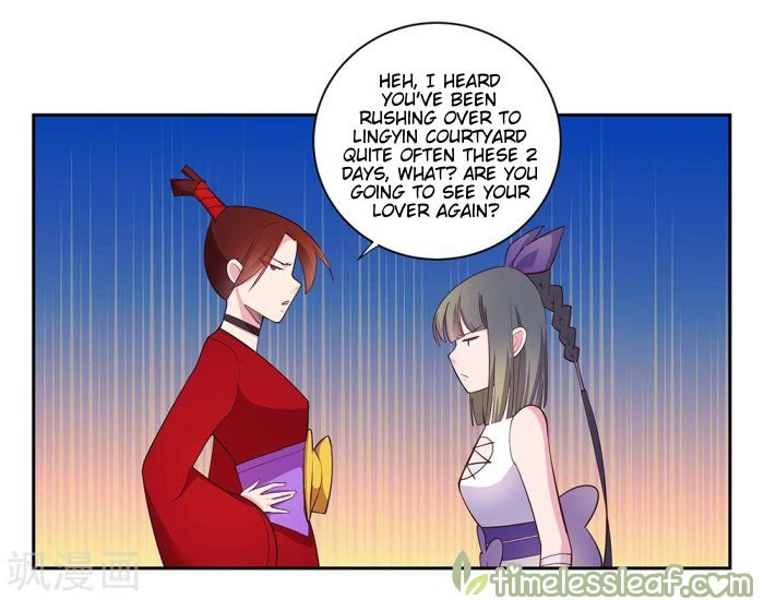 Read Above All Gods EN Manga Online
