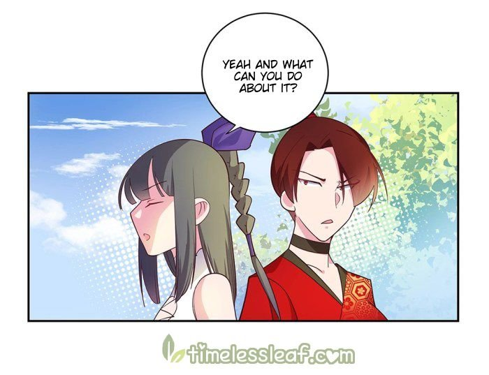 Read Above All Gods EN Manga Online