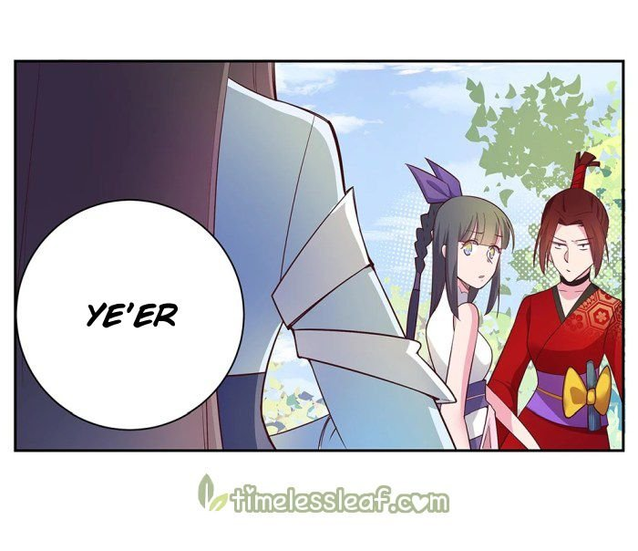 Read Above All Gods EN Manga Online