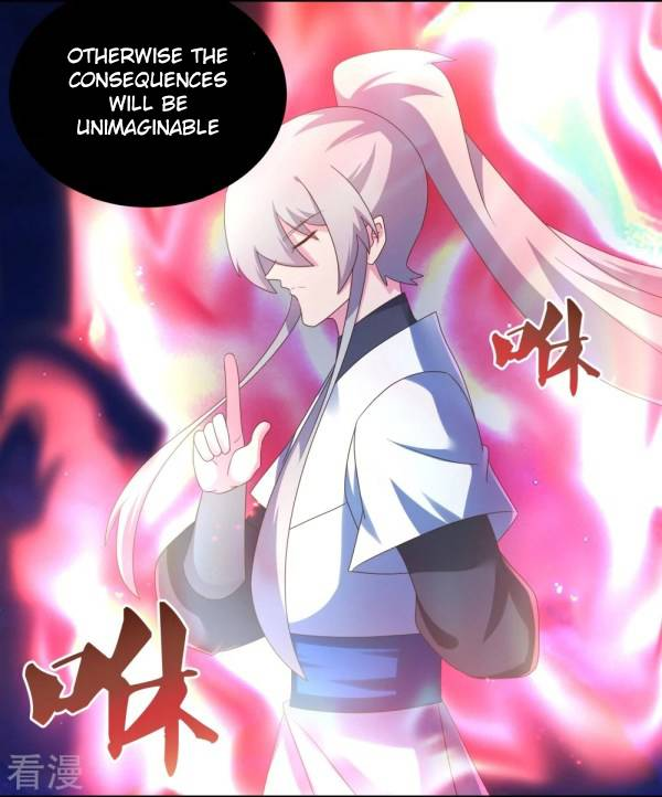 Read Above All Gods EN Manga Online