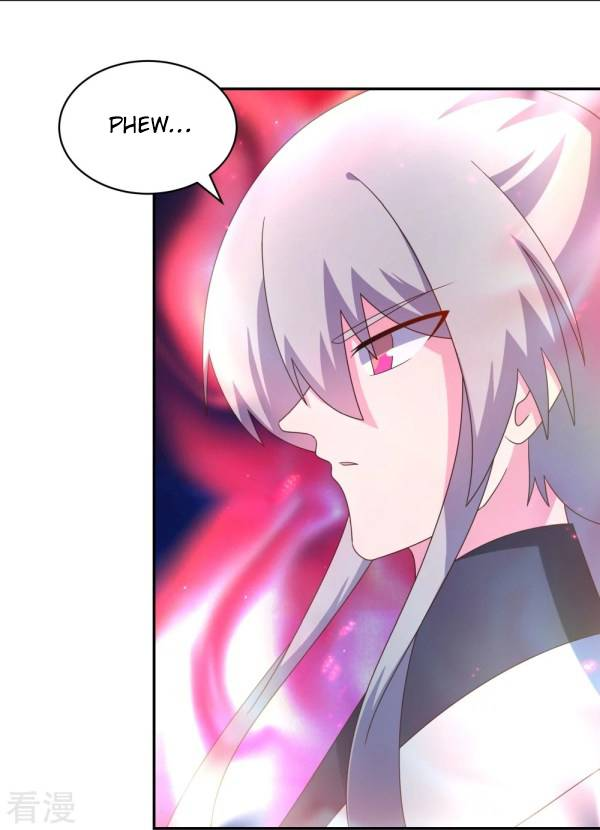 Read Above All Gods EN Manga Online